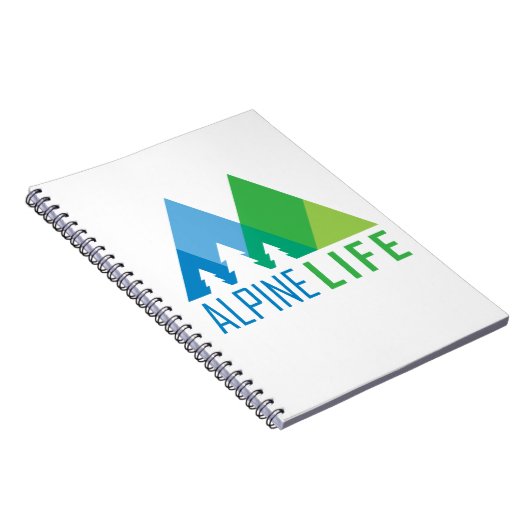 Carnet Vie alpine (Côté Droit)