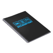 Carnet Vie comptable (Côté Droit)