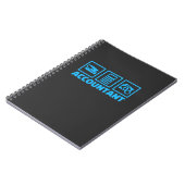 Carnet Vie comptable (Côté gauche)
