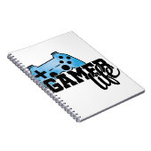 Carnet Vie du joueur (Côté Droit)