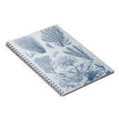 Carnet Vie marine nautique (Côté Droit)