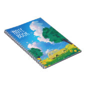 Carnet Vie nature (Côté Droit)