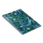 Carnet Vie océanique (Côté Droit)