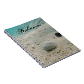 Carnet Vie sous-marine (Côté Droit)