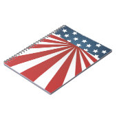 Carnet vieille gloire (Côté gauche)