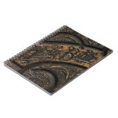 Carnet Vieille Sainte Bible (Côté gauche)