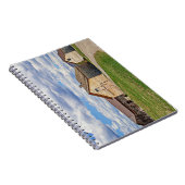 Carnet Vieilles Barnes (Côté Droit)