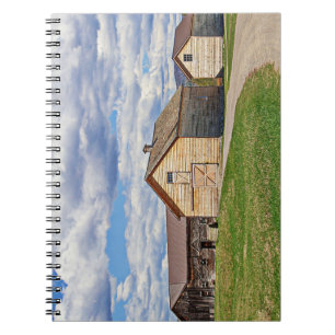 Carnet Vieilles Barnes