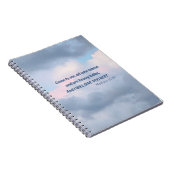 Carnet Viens à moi...... (Côté Droit)
