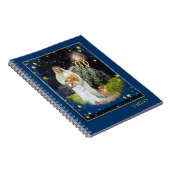 Carnet Vierge (Côté Droit)