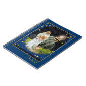 Carnet Vierge (Côté gauche)