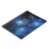 Carnet Vierge (Côté gauche)