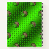 Carnet Vierge (Dos)