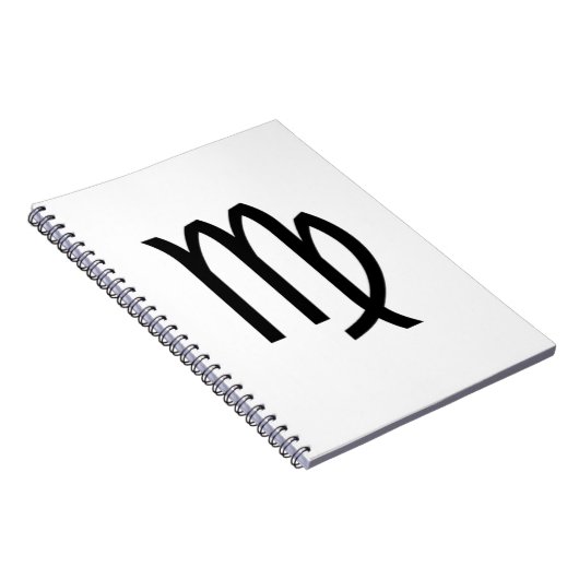 Carnet Vierge (Côté Droit)