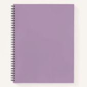 Carnet Vierge - Créez votre propre (Devant)