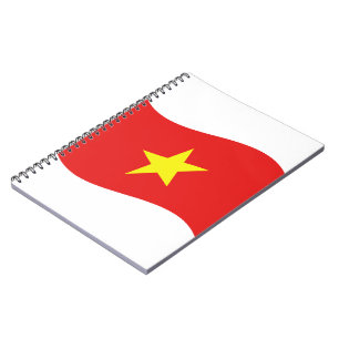 Carnet Viêt Nam