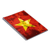 Carnet Vietnam (Côté Droit)