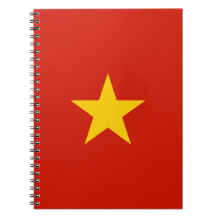 Carnet Viêtnam