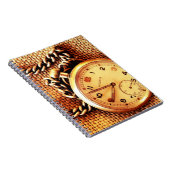 Carnet Vieux (Côté Droit)