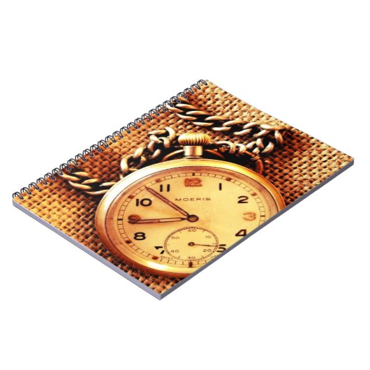 Carnet Vieux (Côté gauche)