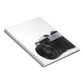 Carnet Vieux appareil (Côté Droit)