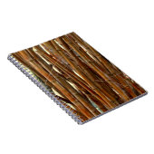 Carnet Vieux Bambou (Côté Droit)