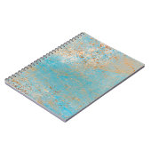 Carnet Vieux bois vintage textureabstrait arrière - plan, (Côté gauche)