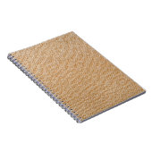 Carnet Vieux cuir texture fond cuir, texture, anim (Côté Droit)