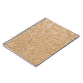 Carnet Vieux cuir texture fond cuir, texture, anim (Côté gauche)