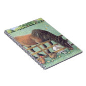 Carnet Vieux fidèle (Côté Droit)