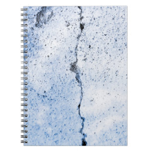 Carnet Vieux mur de grunge textureabstrait, antique, anti