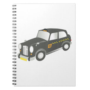 Carnet Vieux Taxi