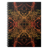 Carnet Vignes (Devant)