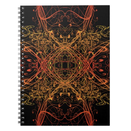 Carnet Vignes (Devant)