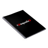 Carnet VIH non détectable égale non transmettable - Minim (Côté Droit)