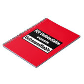 Carnet VIH non détectable égale VIH non transmettable (Côté gauche)
