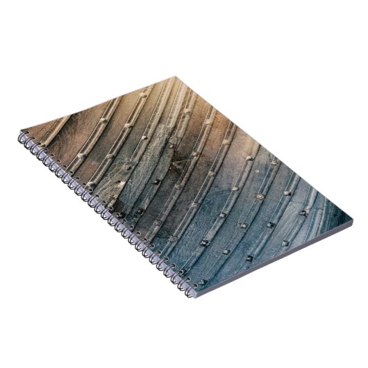 Carnet Viking (Côté Droit)