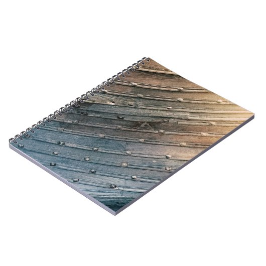 Carnet Viking (Côté gauche)