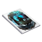 Carnet Viking Sirka (Côté Droit)