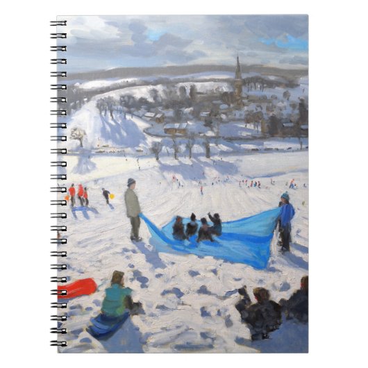 Carnet Village Chatsworth 2010 d'Edensor (Devant)