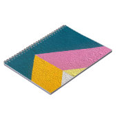 Carnet Ville (Côté gauche)