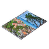 Carnet Ville croate d'Omis (Côté gauche)