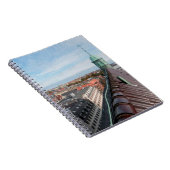 Carnet Ville de Copenhague (Côté Droit)