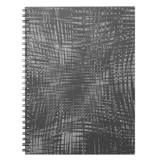 Carnet Ville de l'ombre (Devant)