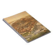 Carnet Ville de New-York, 18 (Côté Droit)