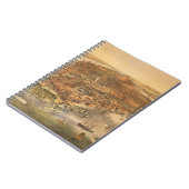 Carnet Ville de New-York, 18 (Côté gauche)