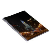 Carnet Ville hôtel (Côté Droit)