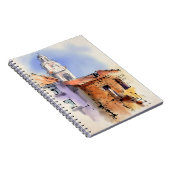 Carnet Ville hôtel (Côté Droit)