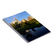 Carnet Ville Londrina Brésil (Côté Droit)
