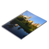 Carnet Ville Londrina Brésil (Côté gauche)